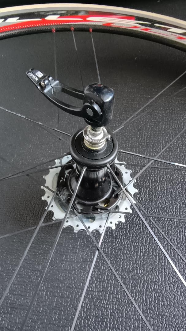 【送料無料】Campagnolo Bullet Ultra ホイールセット