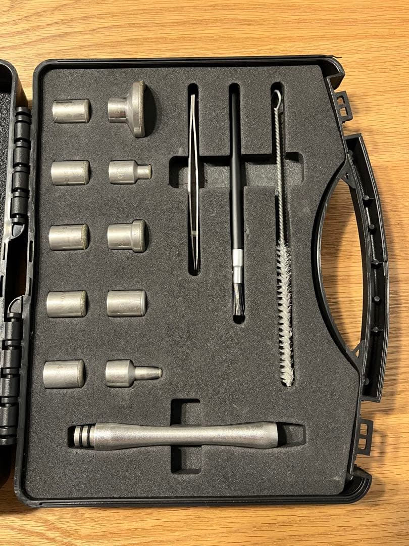 Pristine プリスティン ダイヤモンドピール