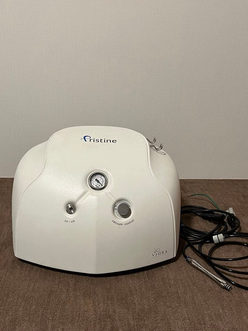 Pristine プリスティン ダイヤモンドピール