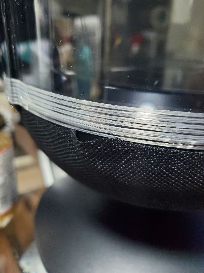 f*r様 Gatebox 量産モデル（GTBX-100）ゲートボックス