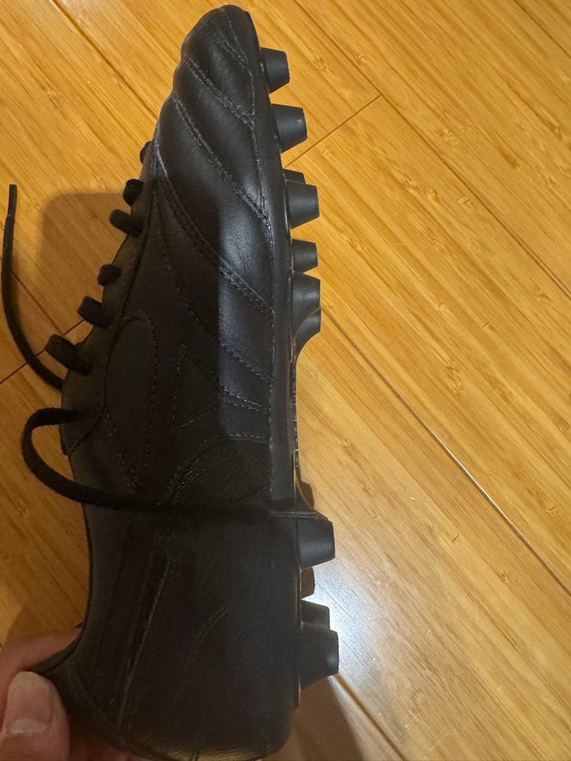 MORELIA ブラックアウト