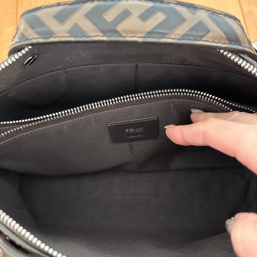 フェンディ　バイザウェイ