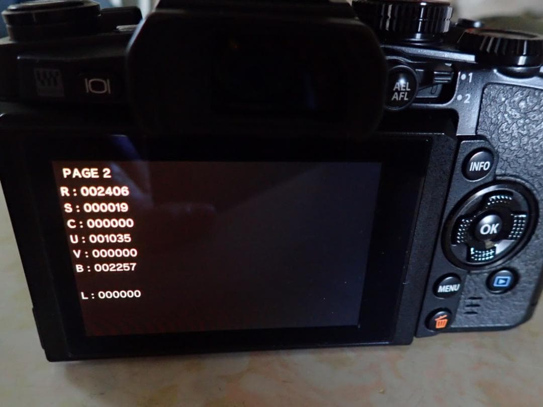 Olympus E-M1 美品 レンズ付