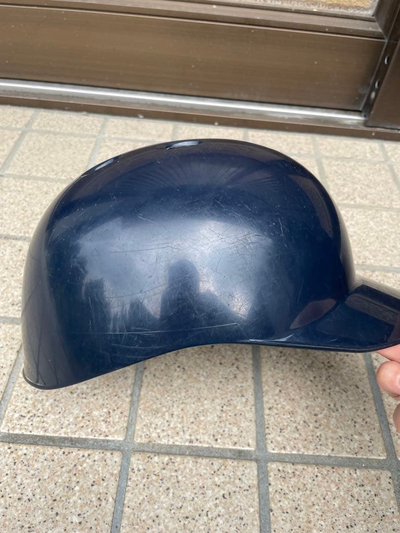 ミズノプロ　軟式用キャッチャー防具