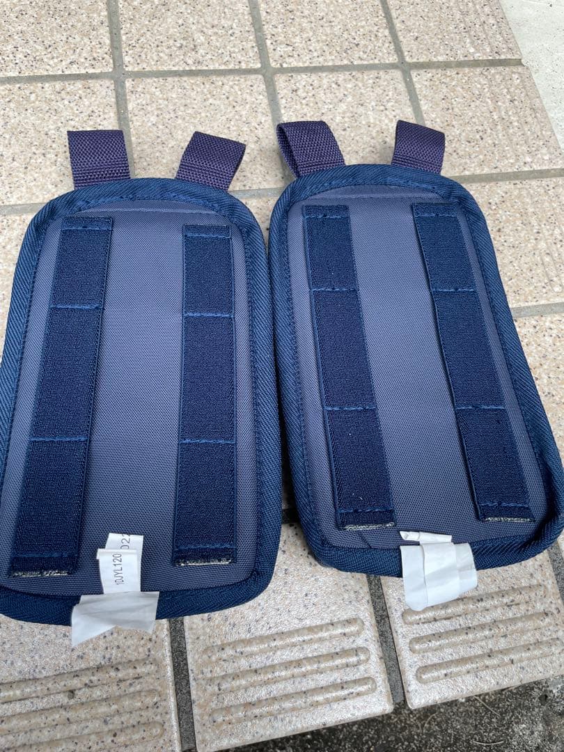 ミズノプロ　軟式用キャッチャー防具