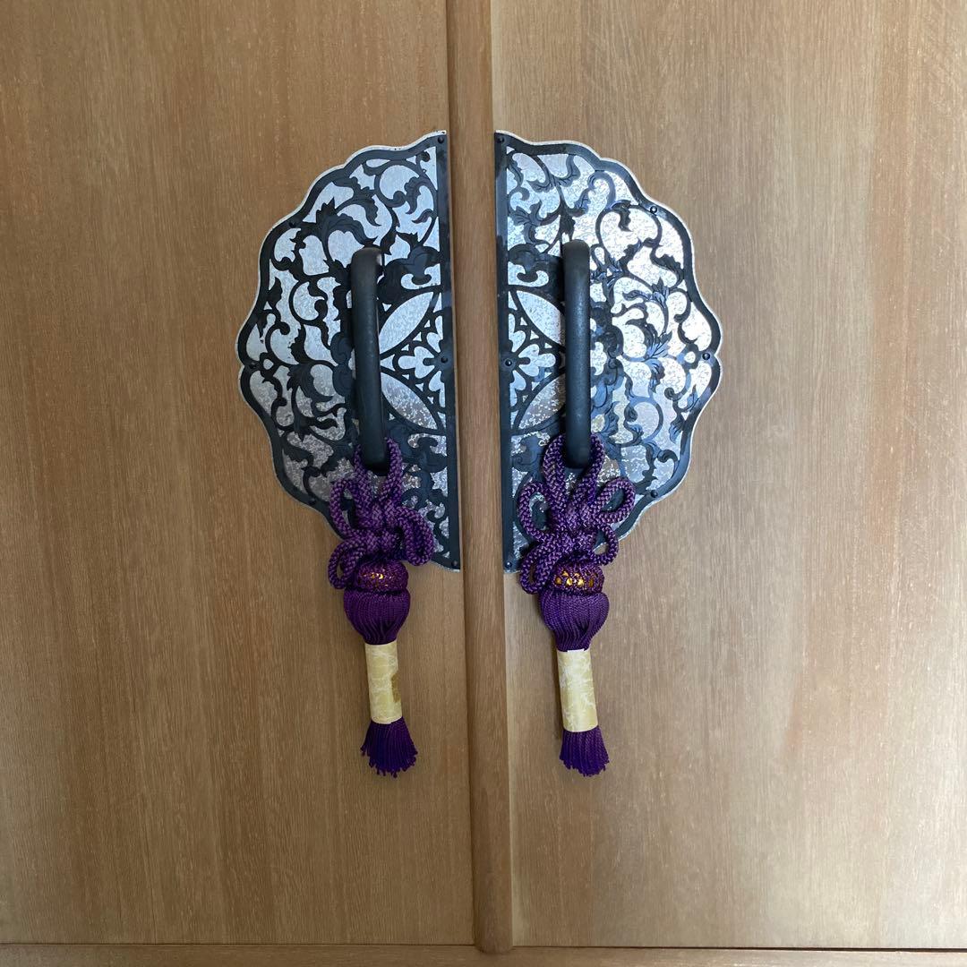 桐ダンス　桐箪笥　昭和　カバー付き　桐タンス