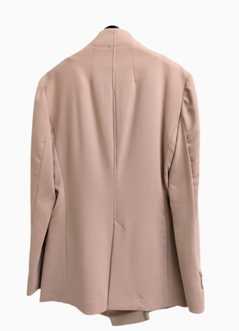 新品未使用BED J.W FORD　WOOL　セットアップ