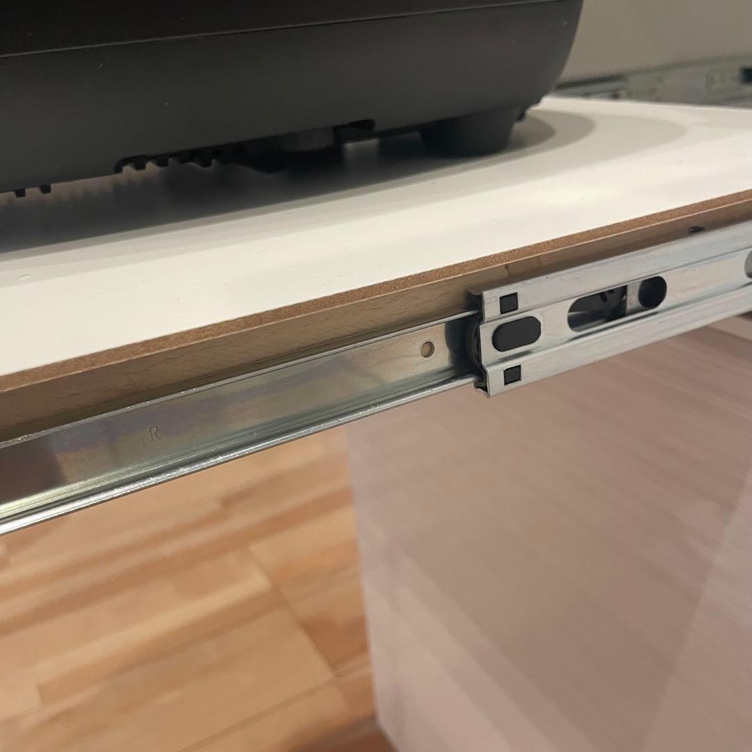 【げんた】食器棚　キッチン　横幅120cm