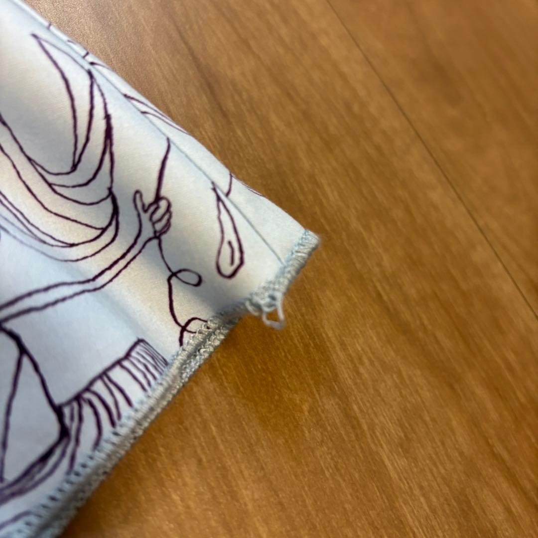 OLLEBOREBLA アルベロベロ　ロングチュニック　プリンセス