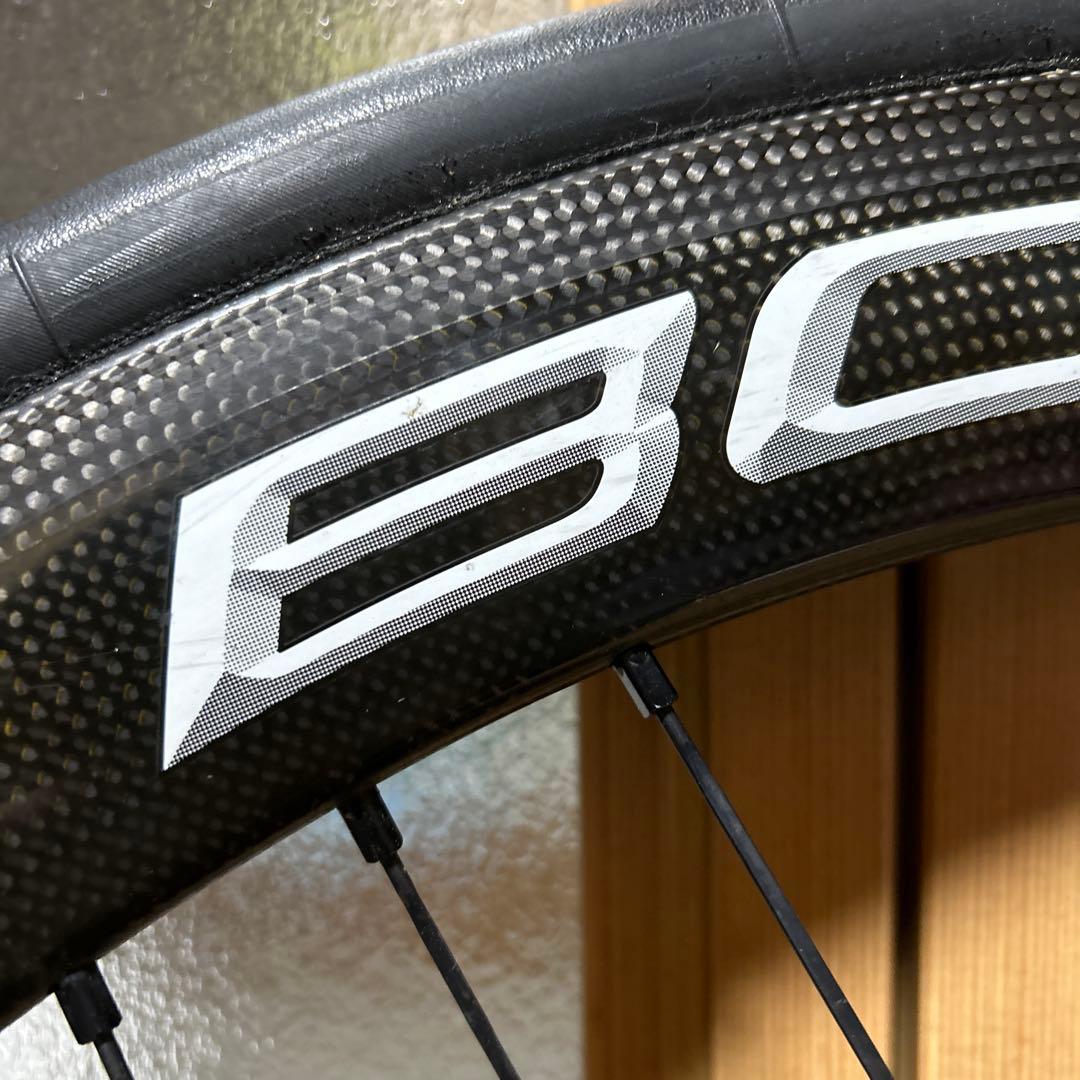 セ*物様 カンパニョーロ ボーラワン50 チューブラー (訳あり品)