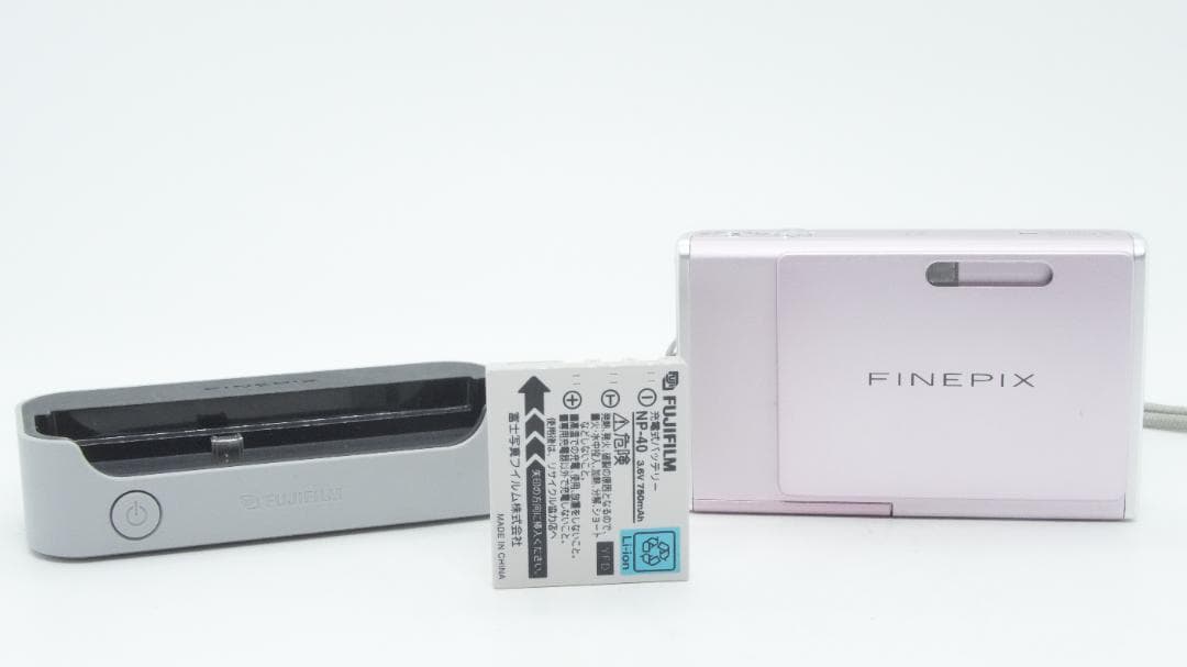 【A3085】 FUJIFILM Finepix Z3 フジフィルム