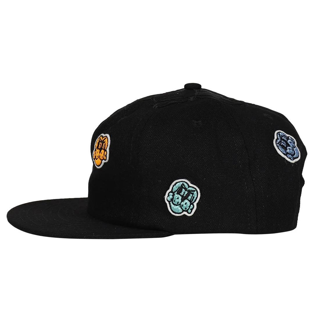 帽子 CHITO FINESSE PUP HAT CAP