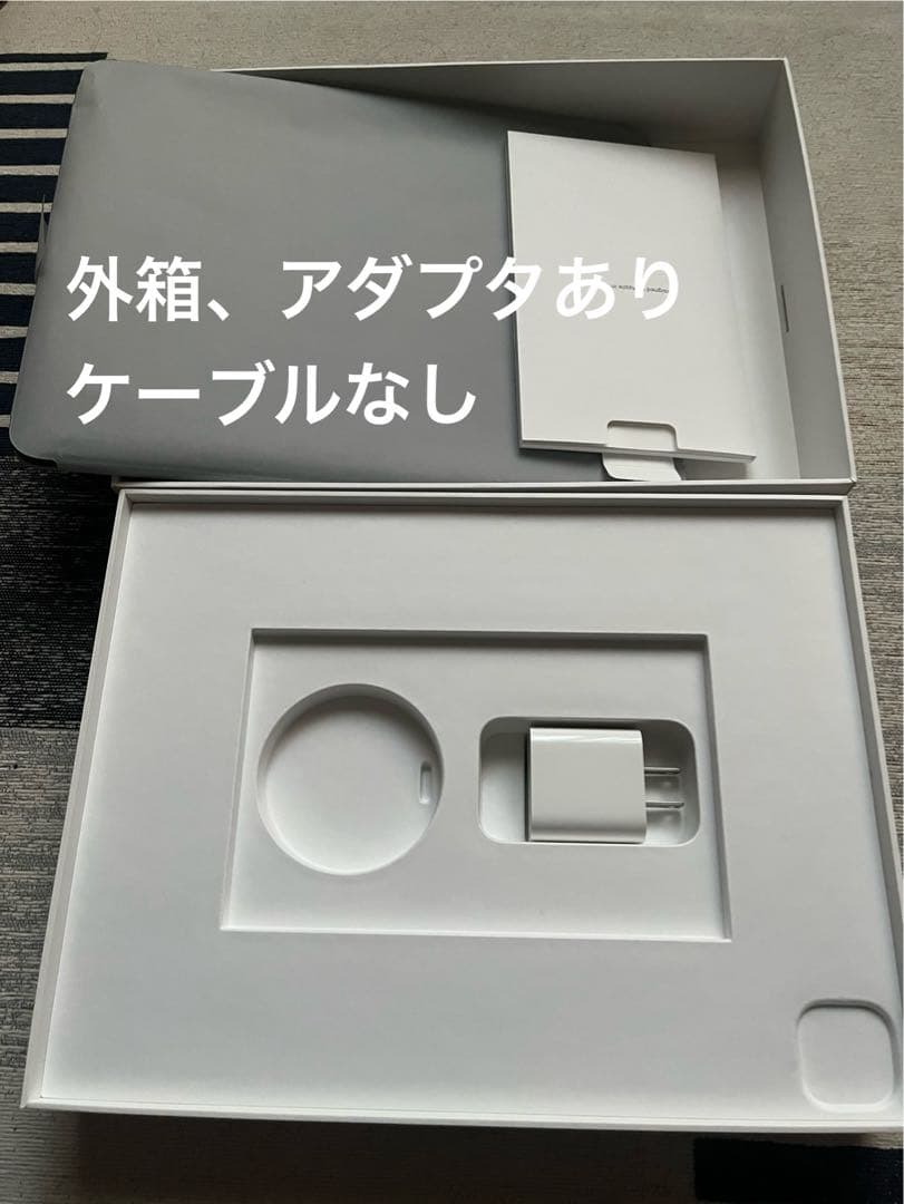 iPad Pro 12.9-inch (第4世代) Wi-FiCellular