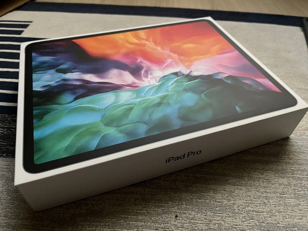 iPad Pro 12.9-inch (第4世代) Wi-FiCellular