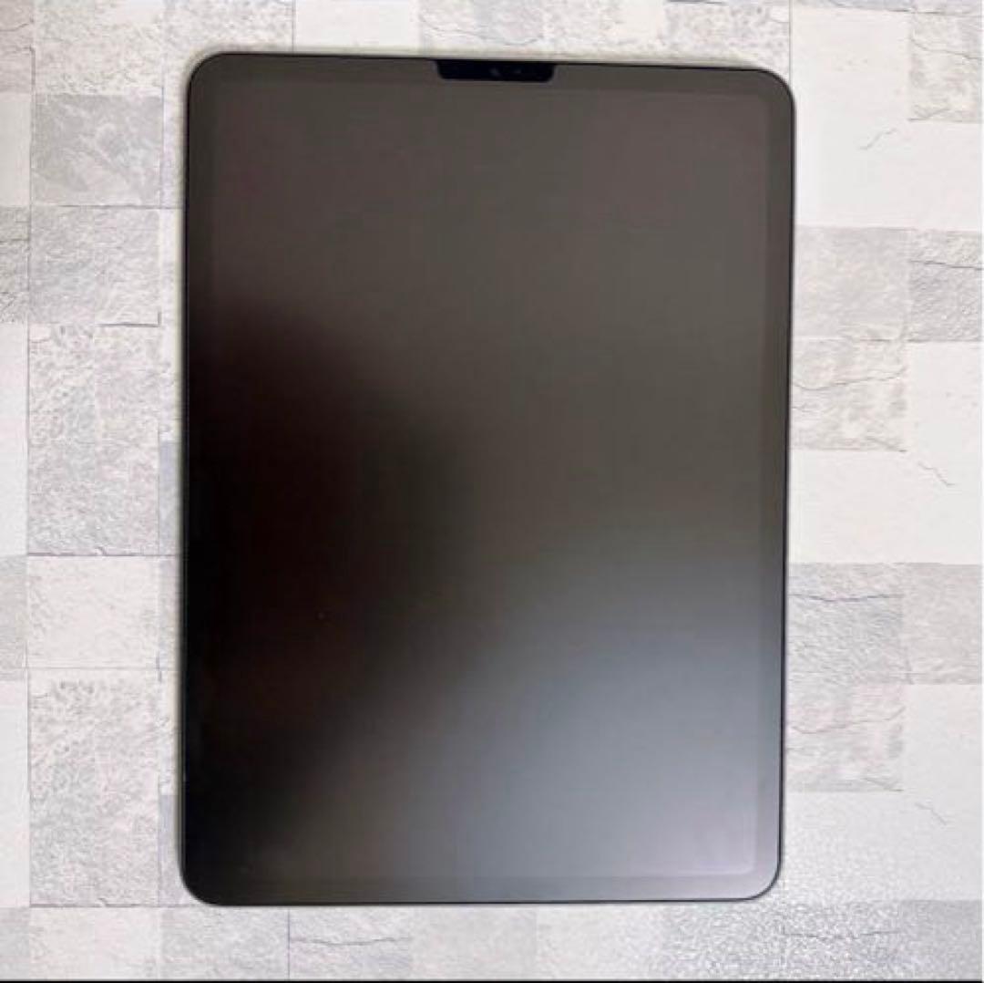 ［美品］iPad Pro 第一世代256GB Apple Pencil第二世代