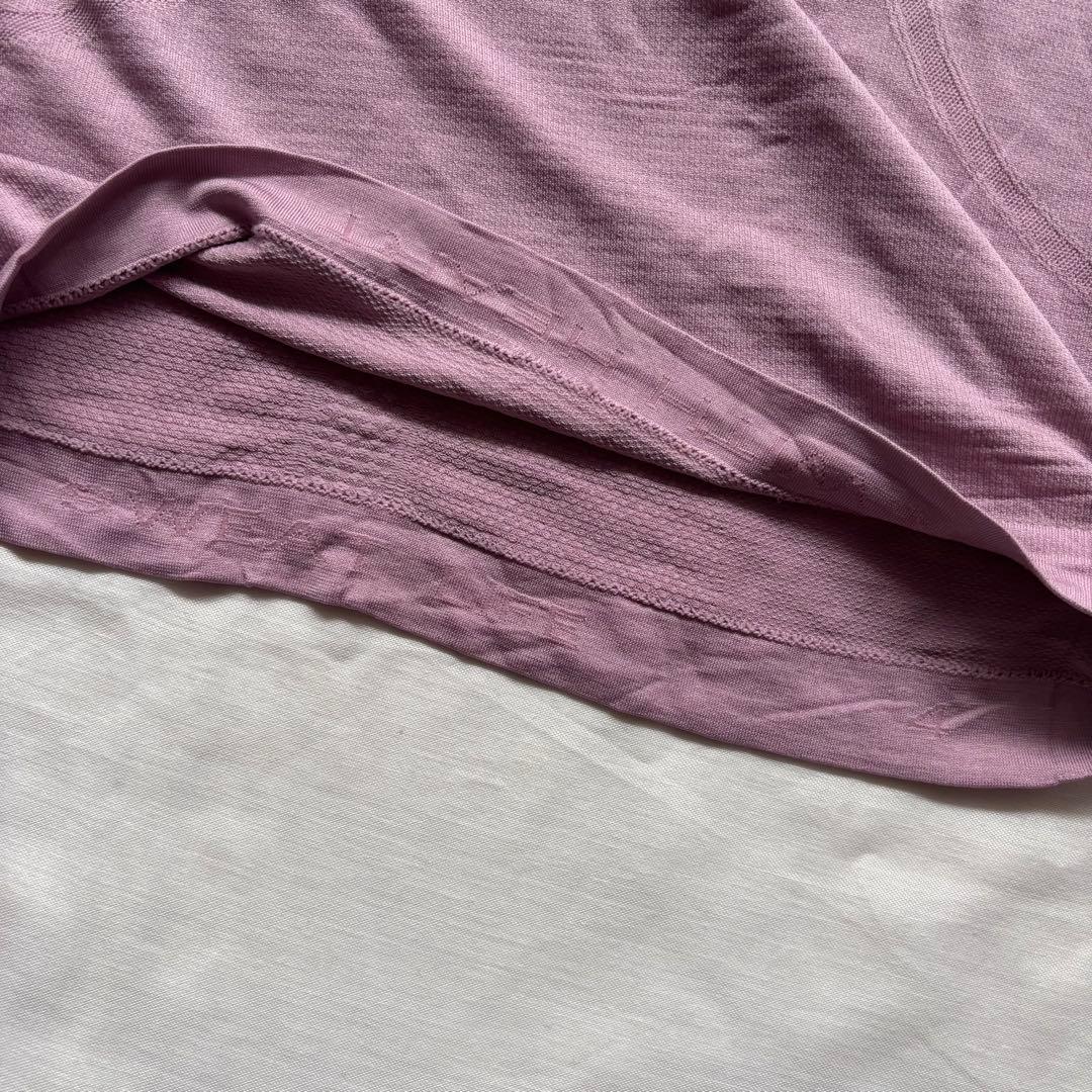 Lululemon スポーツウエア お得なコーデセット Sサイズ相当 5点