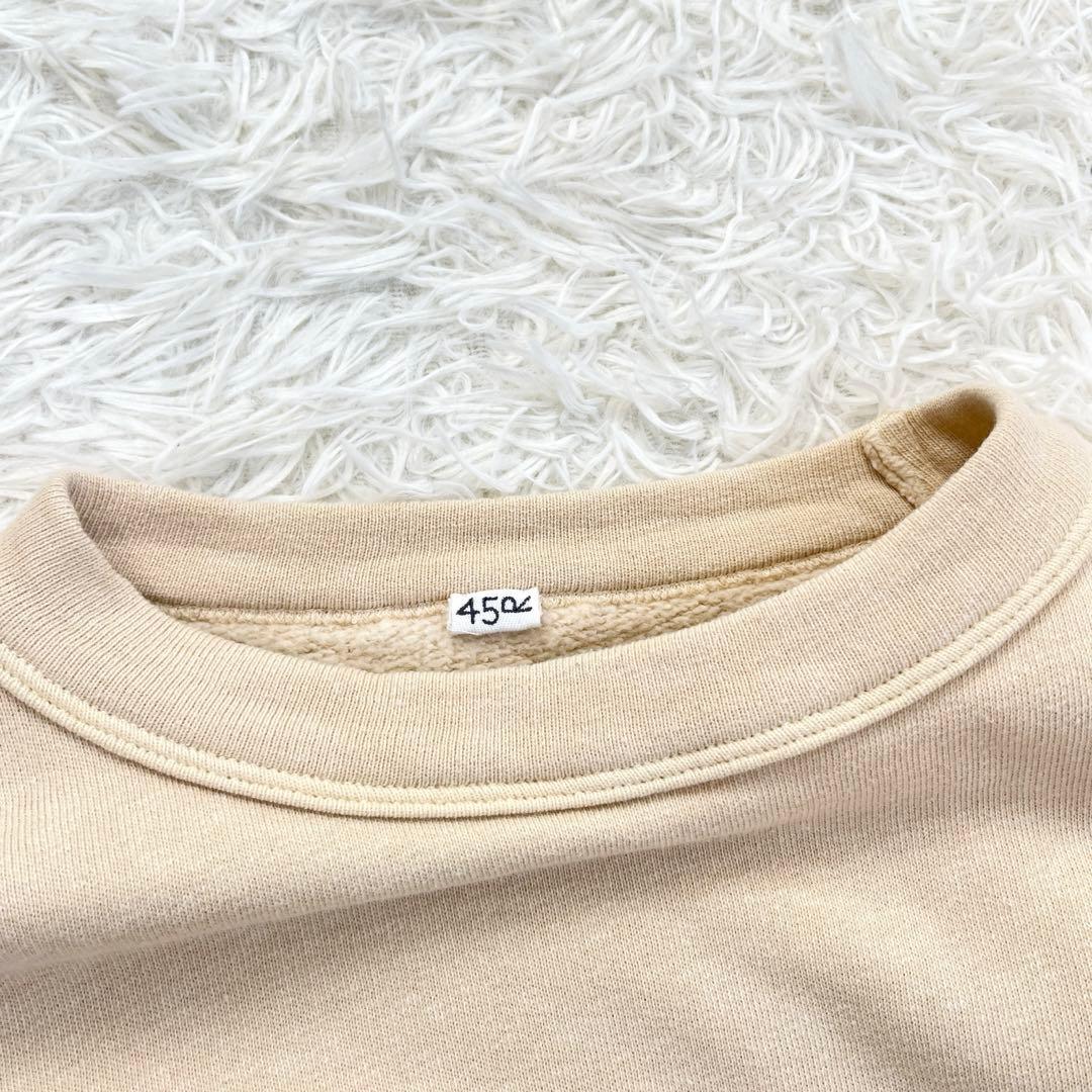 45R（フォーティーファイブアール）| 裏毛の17色ドレス