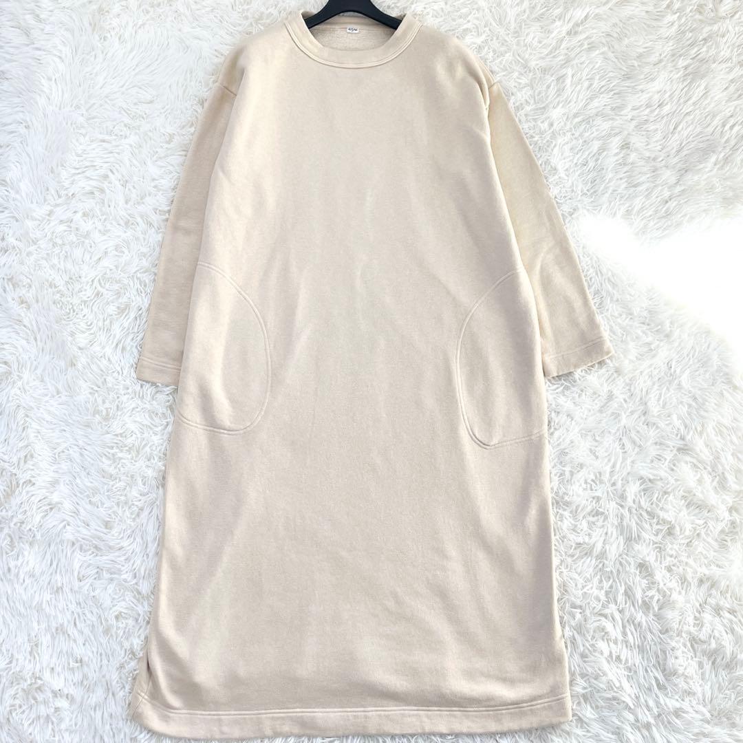 45R（フォーティーファイブアール）| 裏毛の17色ドレス