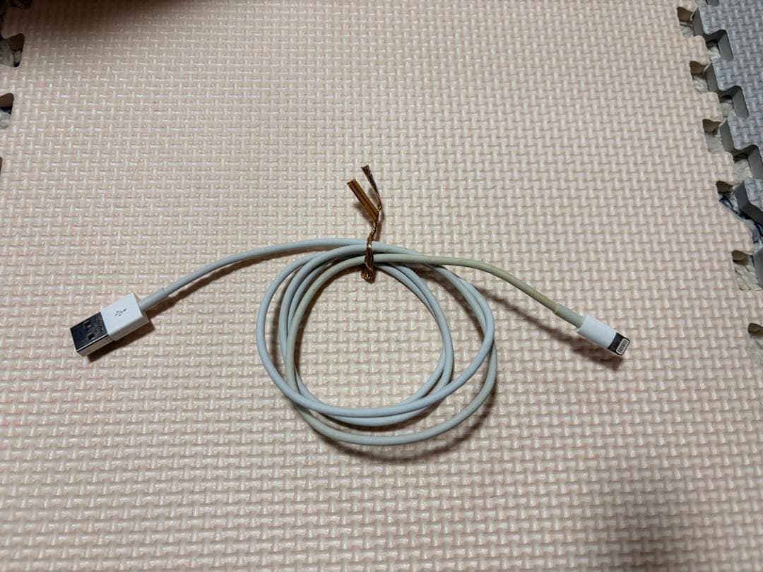 Apple iMac（2013Late） 、電源ケーブル他