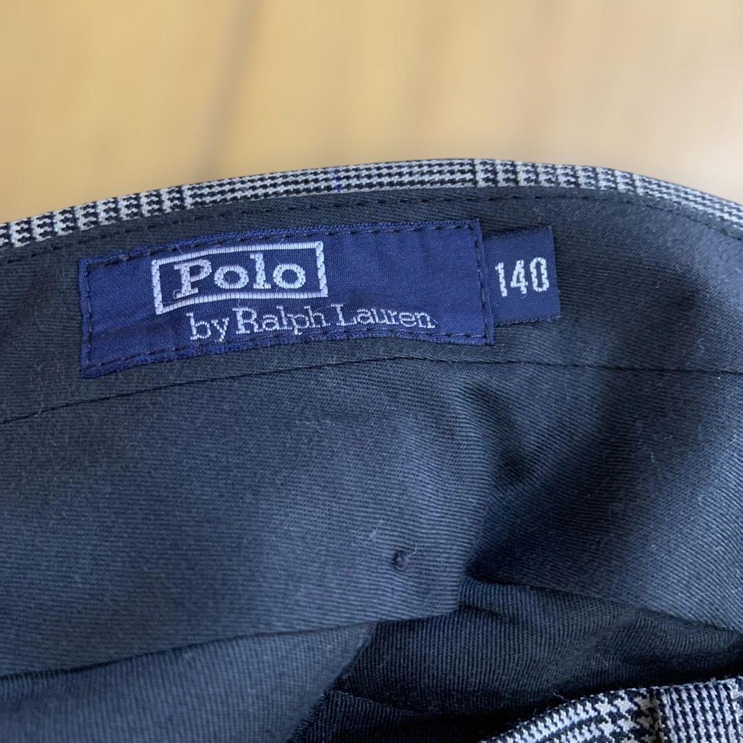 Ralph Lauren セレモニースーツセット 150 140