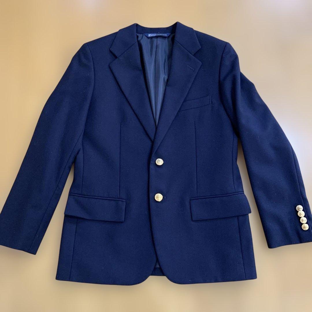 Ralph Lauren セレモニースーツセット 150 140