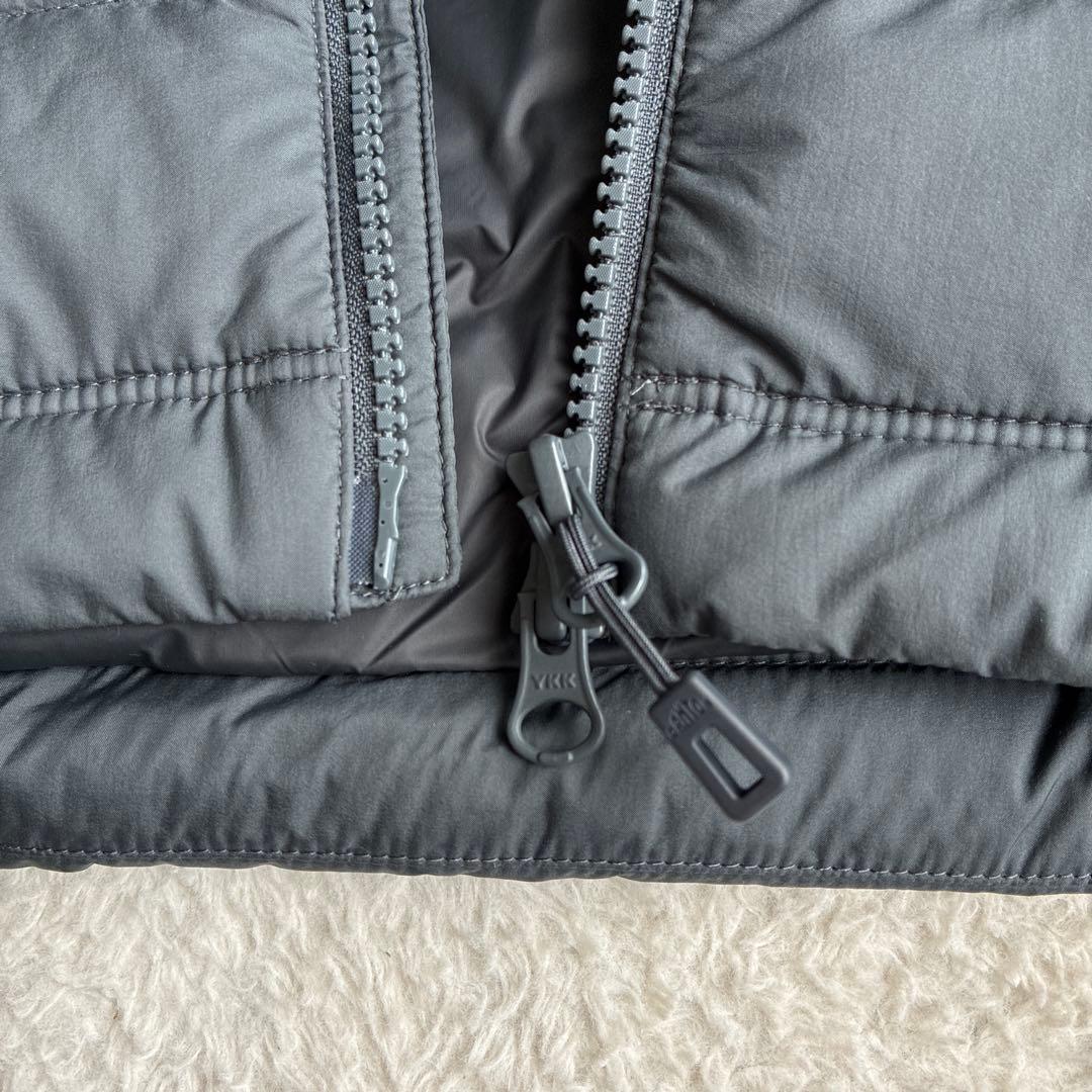 極美品 ダントン 24AW ミドルダウンジャケット Bshop メンズ L