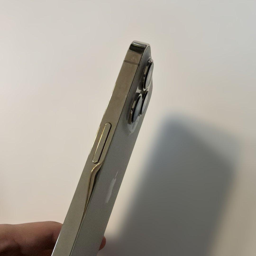 最終値下げ！Apple iPhone 13 Pro ゴールド 256GB