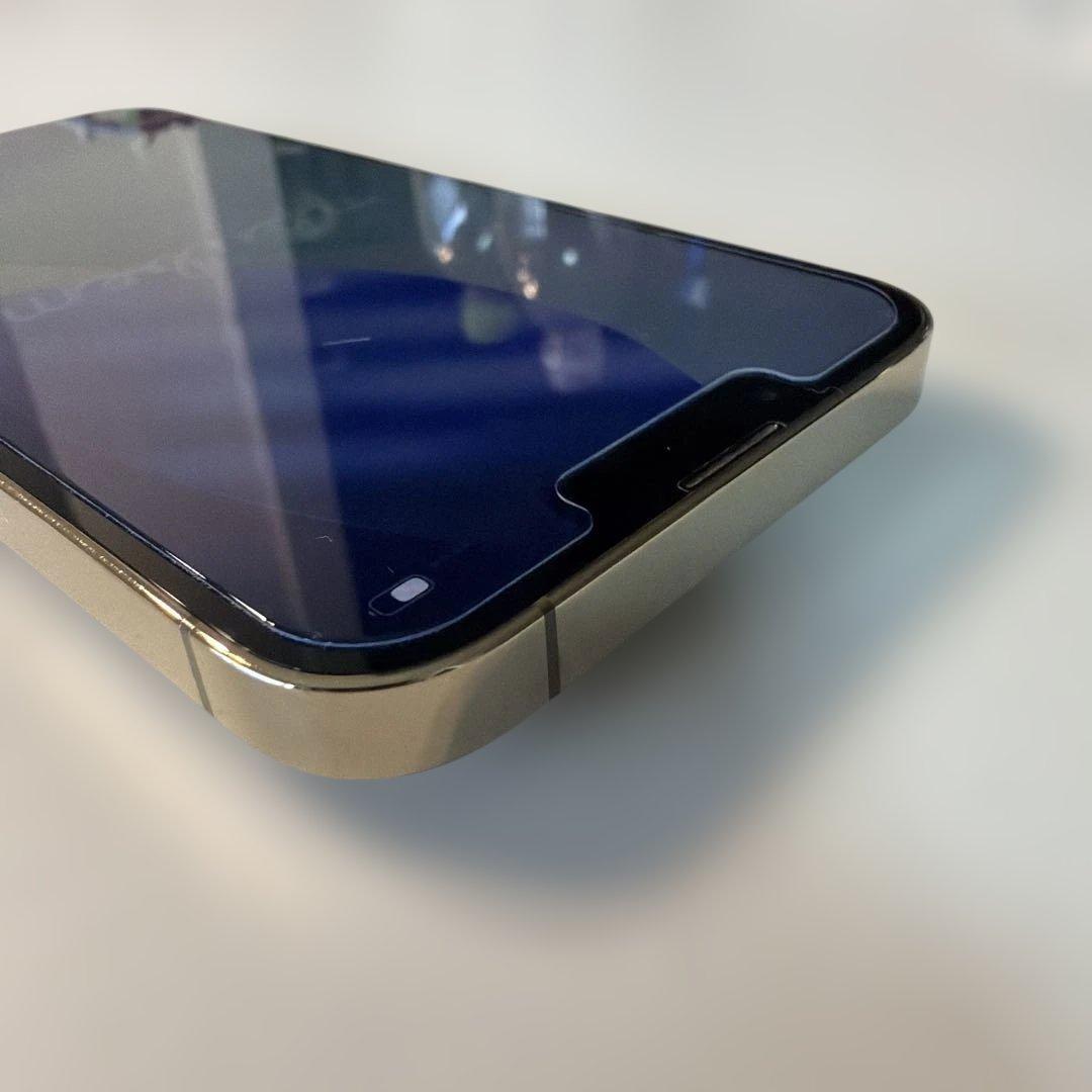 最終値下げ！Apple iPhone 13 Pro ゴールド 256GB