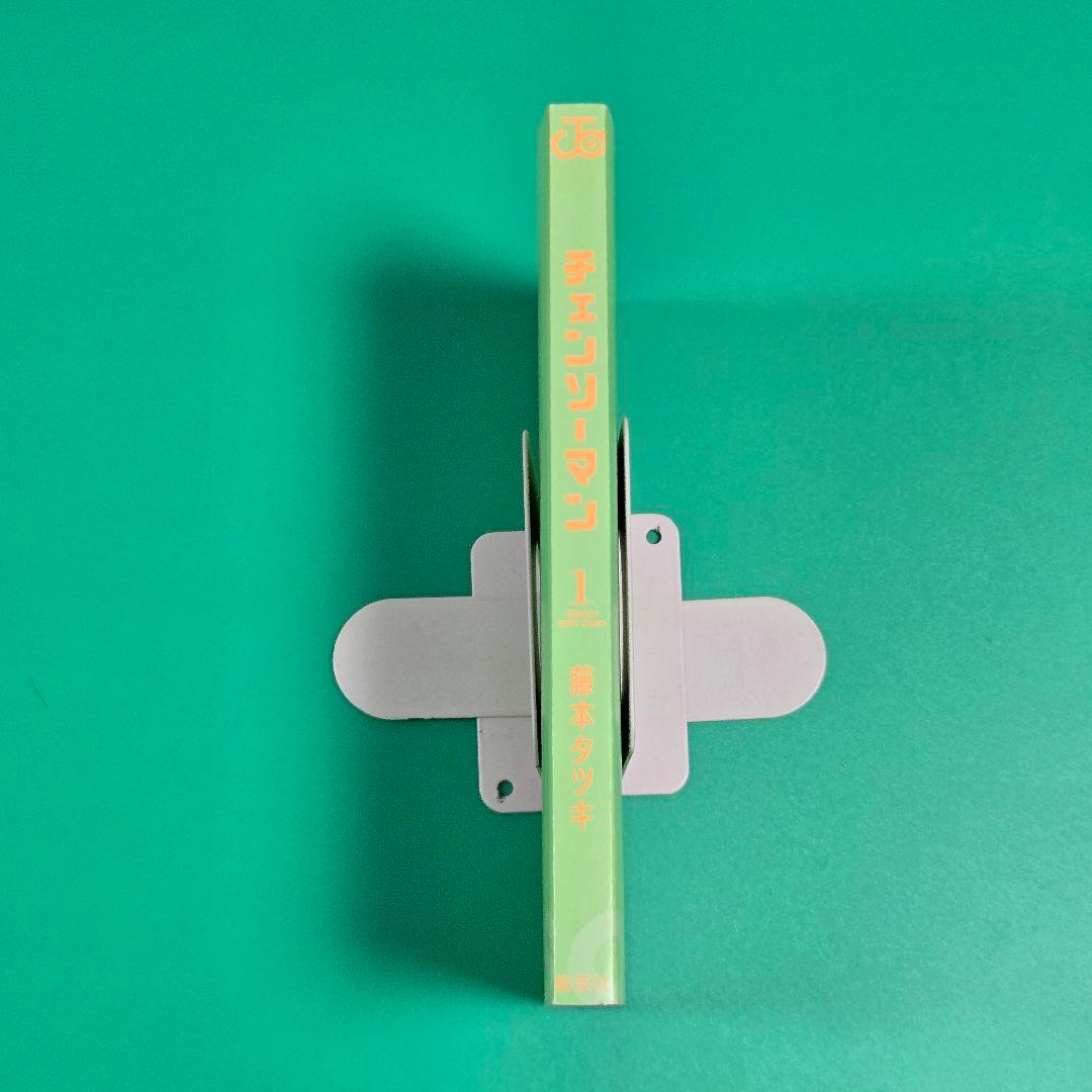 【初版、帯付き】チェンソーマン　1巻　初版　ジャンパラ付き　藤本タツキ