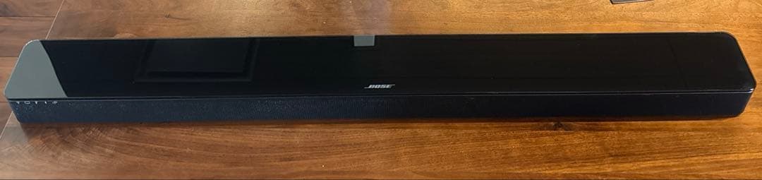 ジャンク品　BOSE SOUNDTOUCH 300 SOUNDBAR