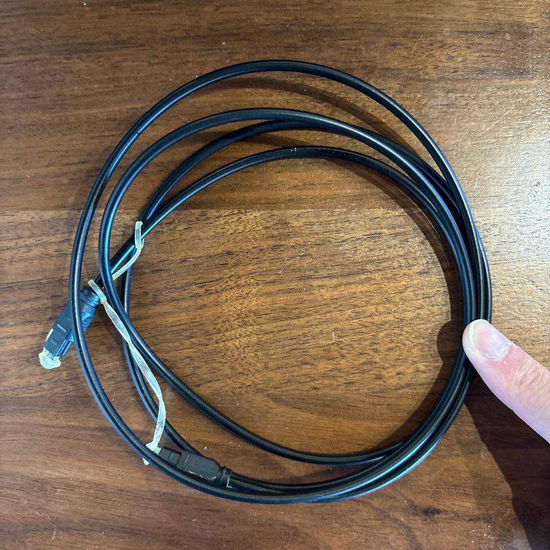 ジャンク品　BOSE SOUNDTOUCH 300 SOUNDBAR