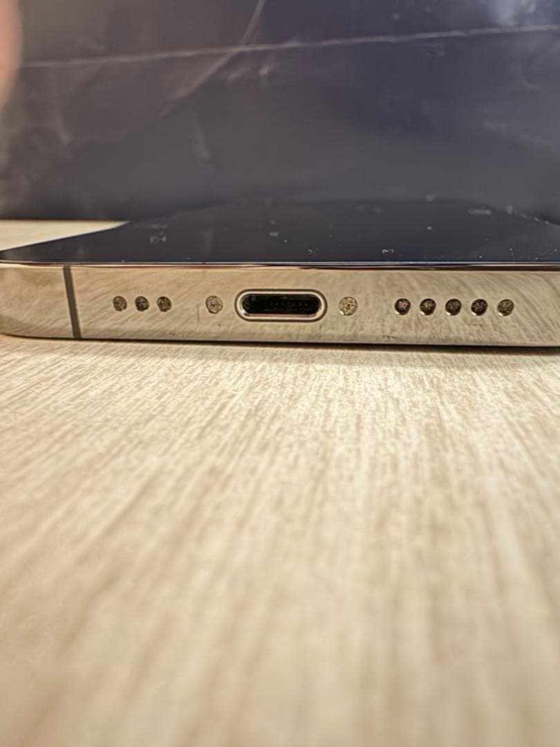 iPhone13Pro 128GB SIMフリー 動作良好 電池83%