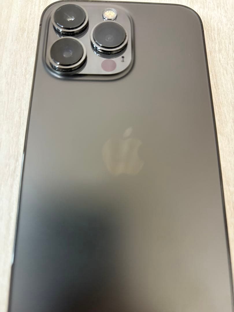 iPhone13Pro 128GB SIMフリー 動作良好 電池83%