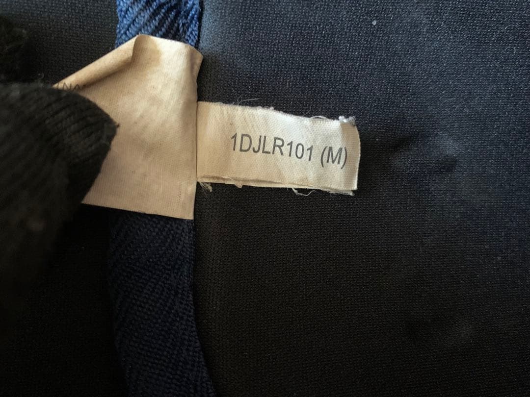 MIZUNO ミズノ　一般軟式　キャッチャー　防具　セット　紺　Mサイズ