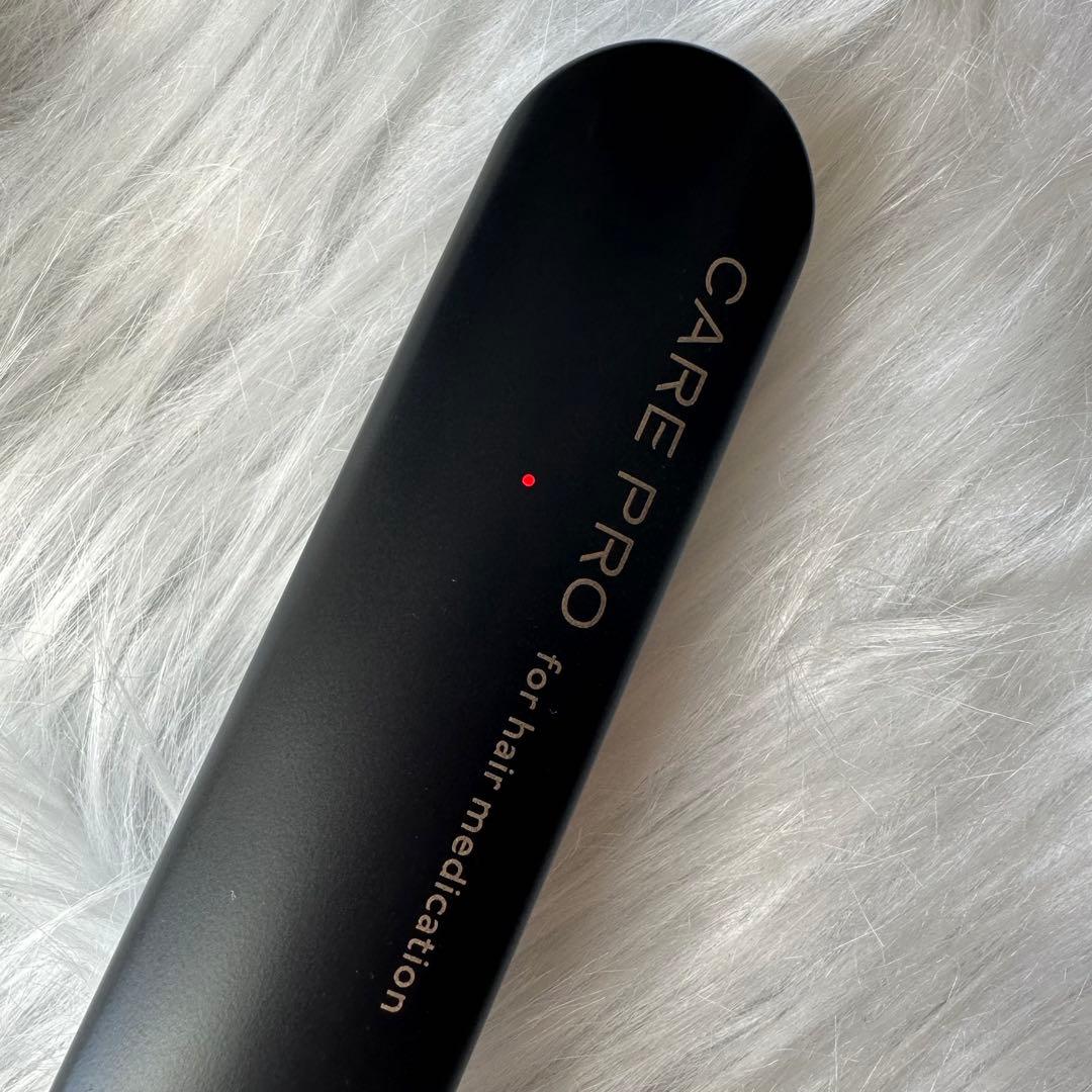 CARE PRO ケアプロ 超音波トリートメント導入機