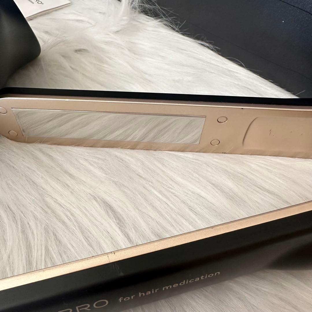 CARE PRO ケアプロ 超音波トリートメント導入機