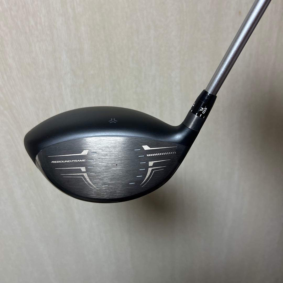 美品　Srixon ZX5 Mk II ＬＳドライバー