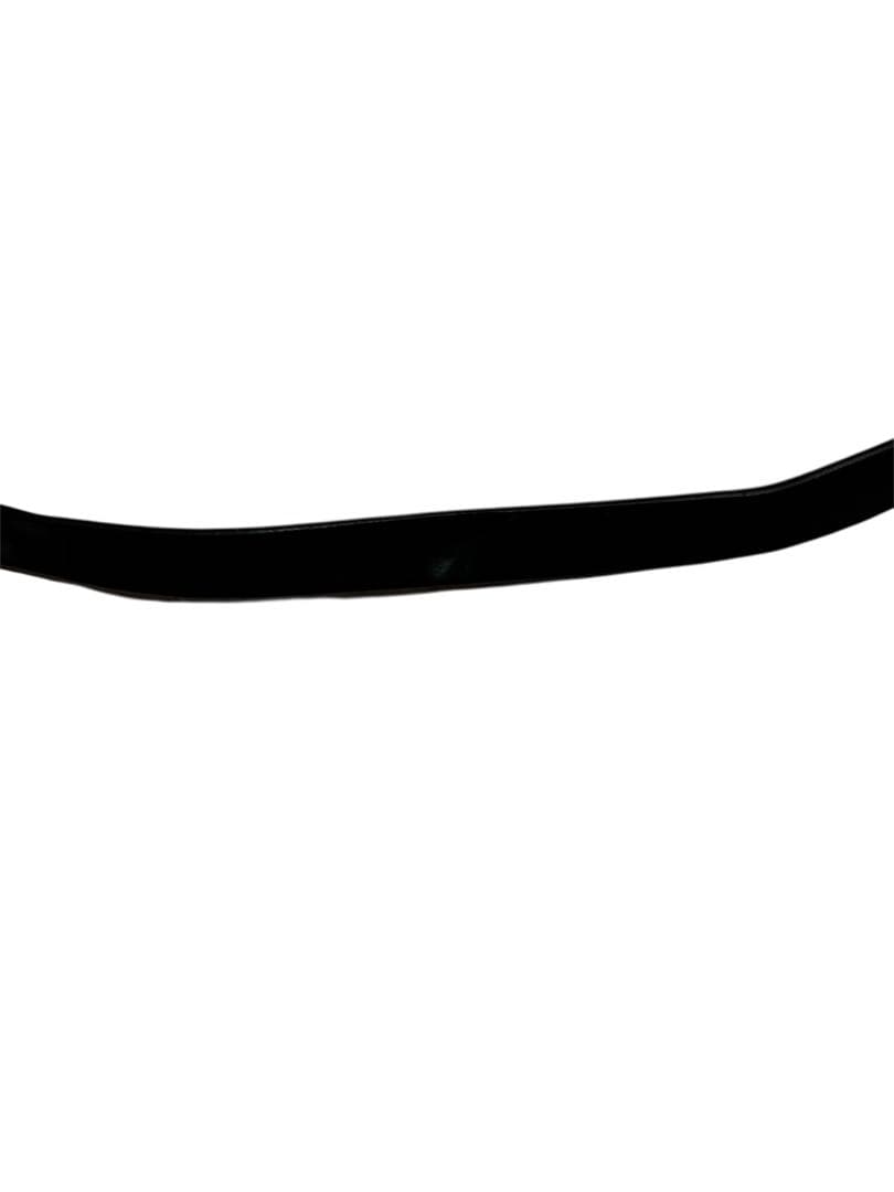 ann demeulemeester ベルト