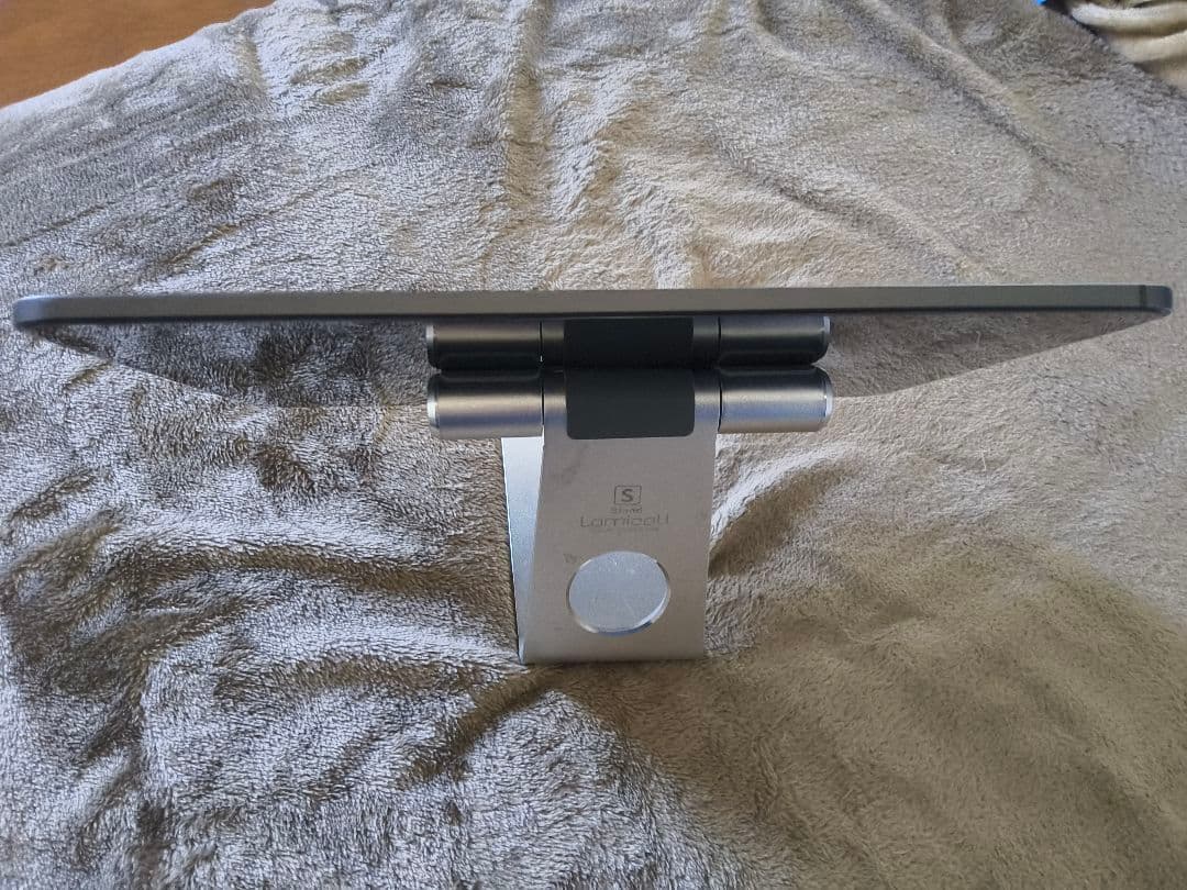 iPad Pro（M4）スペースグレイ 11インチ Wi-Fi 256GB