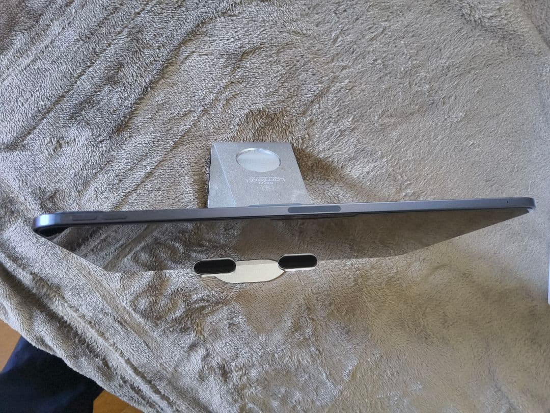 iPad Pro（M4）スペースグレイ 11インチ Wi-Fi 256GB