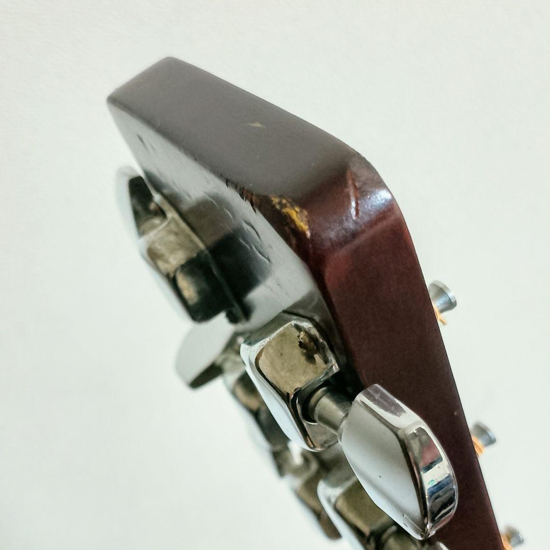 MORRIS　W-20　70’s ジャパンヴィンテージ　アコースティックギター