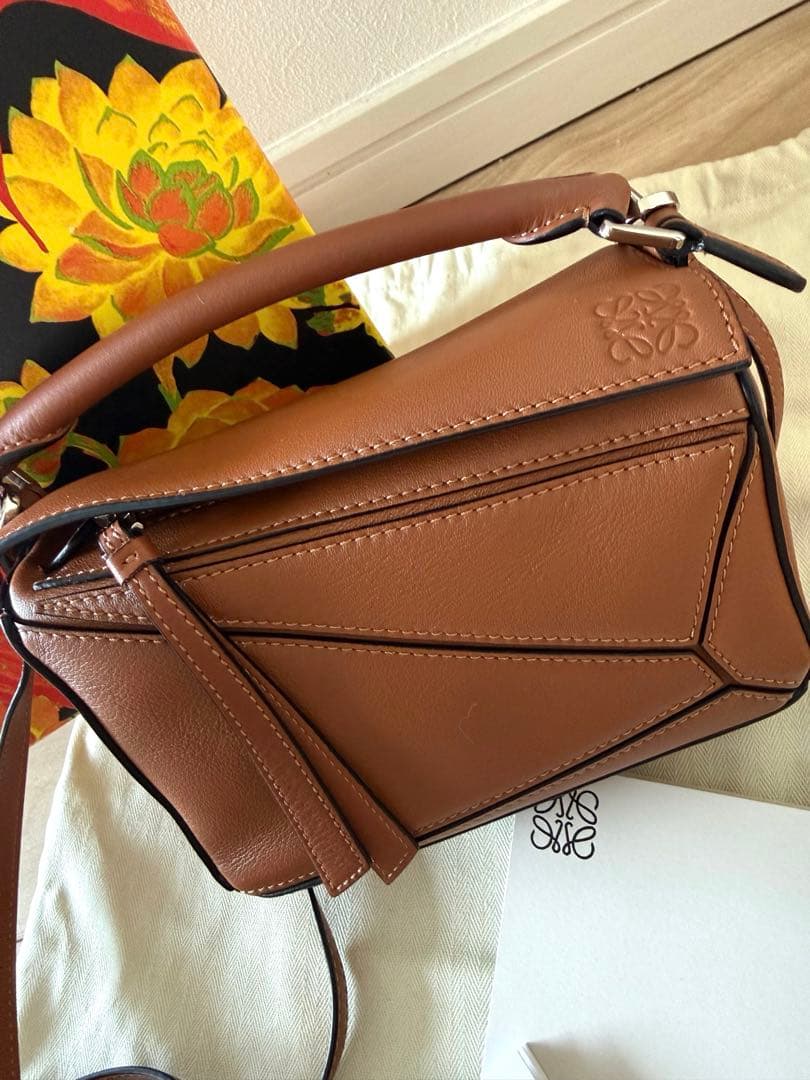 LOEWE パズル　ミニ