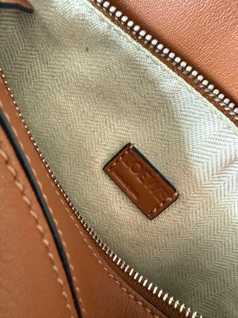 LOEWE パズル　ミニ