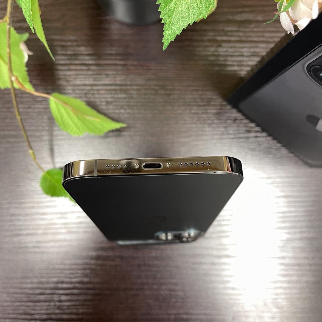 iPhone 13ProMax 256GB 国内SIMフリー 送料無料