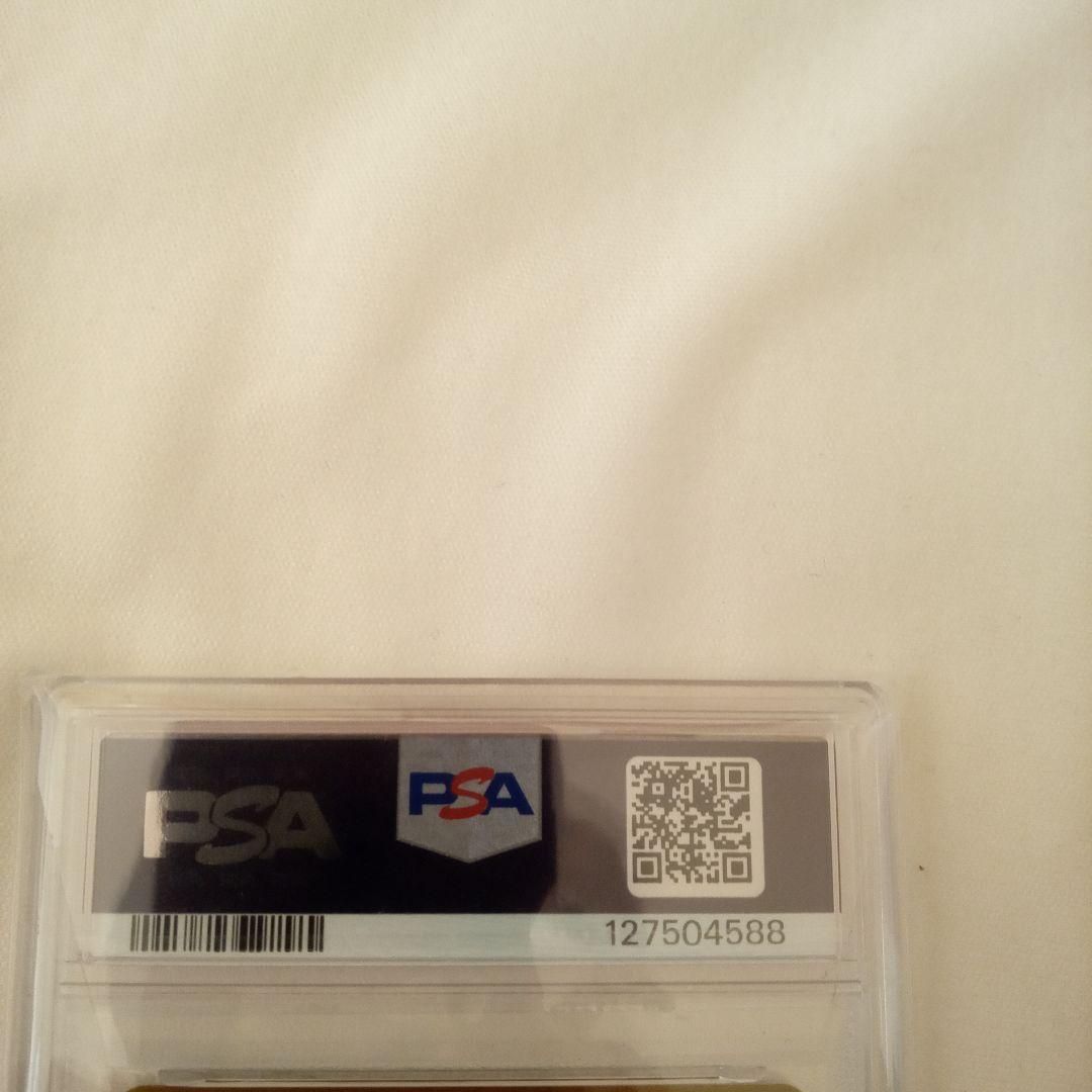 し*ば様 ミモザ　100/78 PSA10