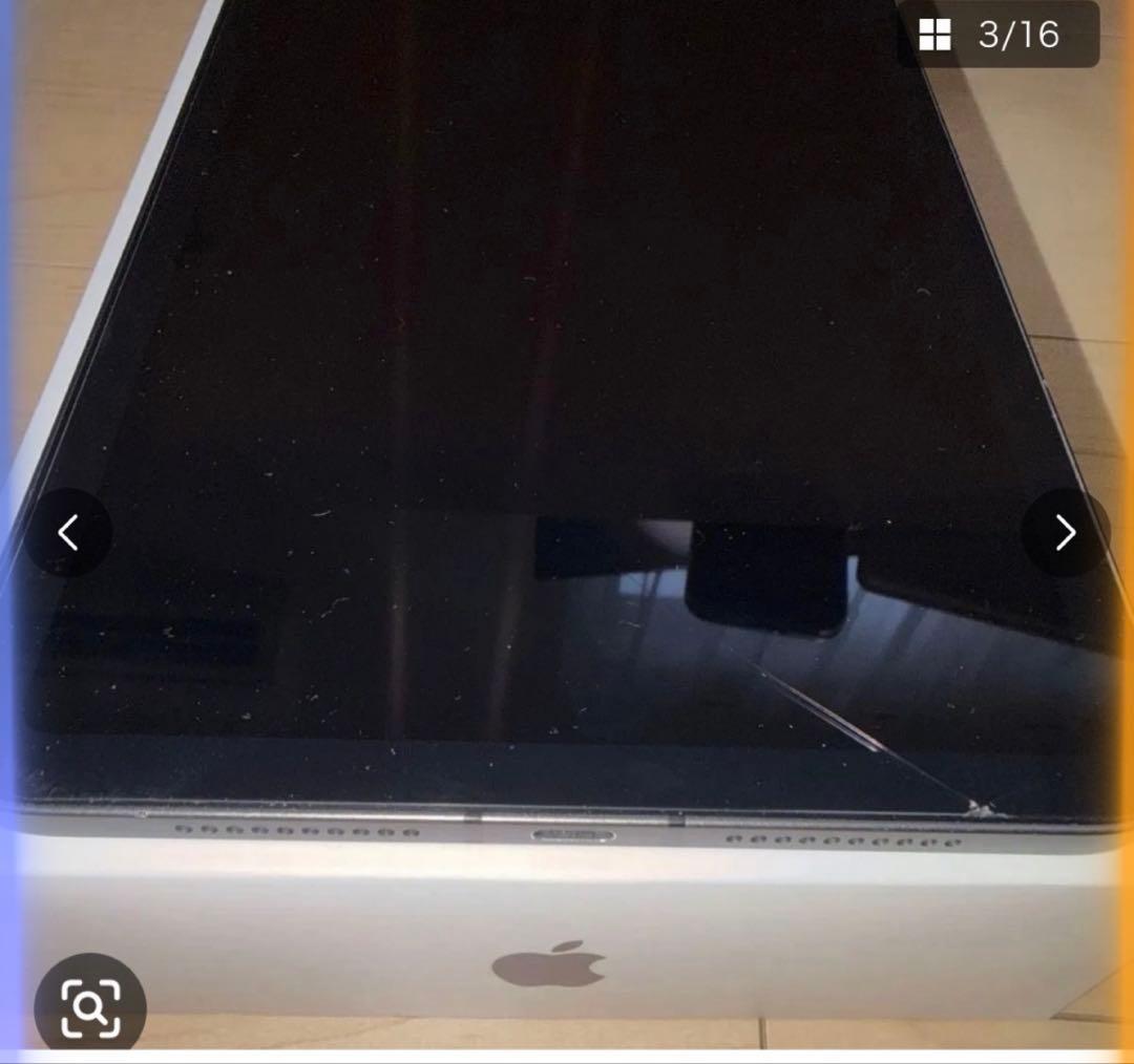 iPad mini 第6世代 とApple Pencil セットペン先は互換性