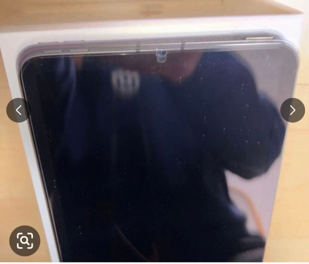 iPad mini 第6世代 とApple Pencil セットペン先は互換性