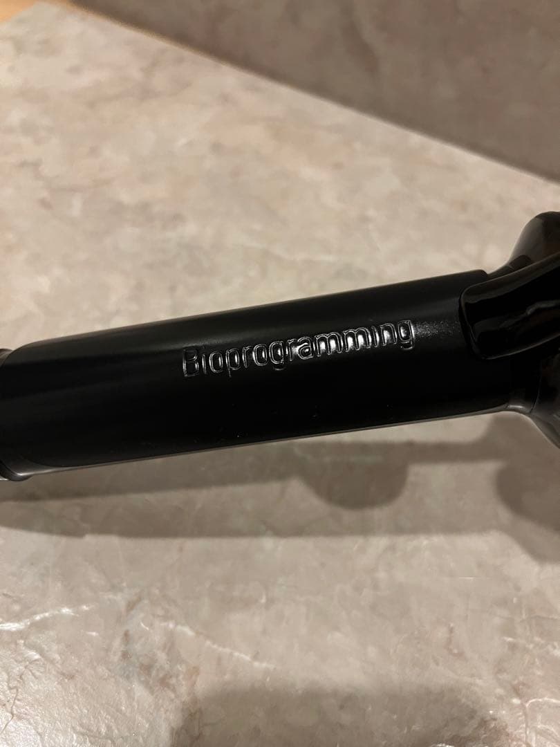 HAIRBEAURON ヘアビューロン4D Plus 34mm