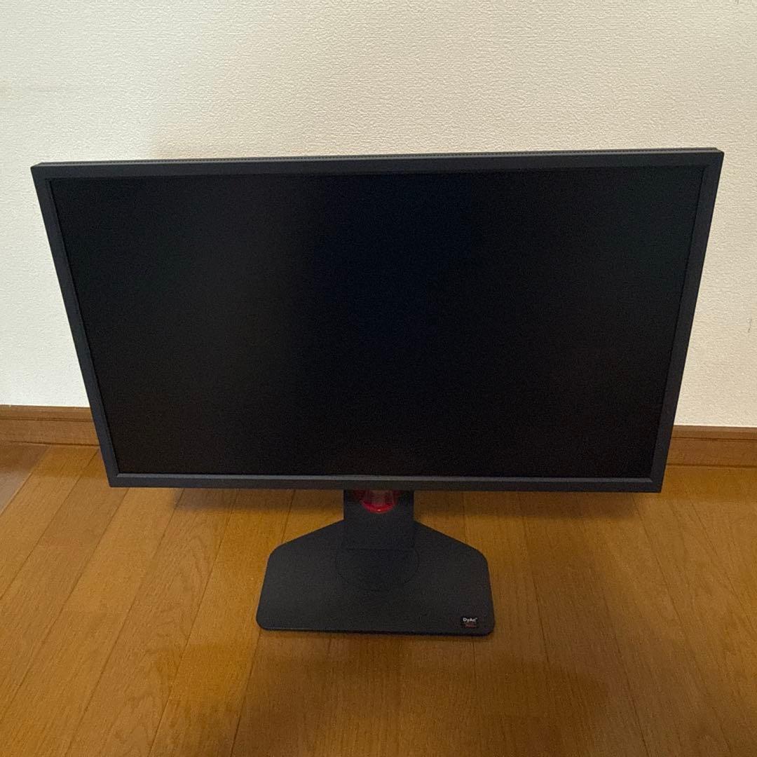 SYO_SHOPs XL2566K たのメル便 DP1.4おまけ