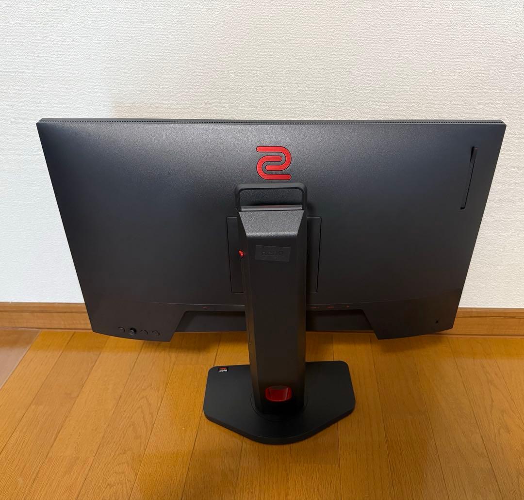 SYO_SHOPs XL2566K たのメル便 DP1.4おまけ